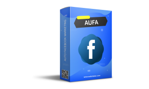 AUFA (Auto Facebook Marketing)