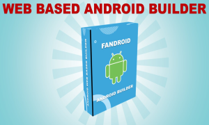 Android Dan IOS Builder 5 Aplikasi