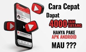 Auto Youtube Views & Monetize