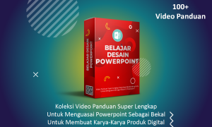 Belajar Desain Powerpoint