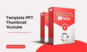 FREE Template Thumbnail Youtube