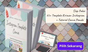 Instagram Template Canva