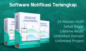 Iproove Lifetime