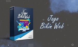 Jago Bikin Website