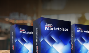 Jago Marketplace Tanpa Ribet