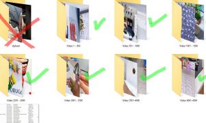 Paket 4500 video untuk promosi produk affiliate