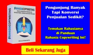 Rahasia Copywriting