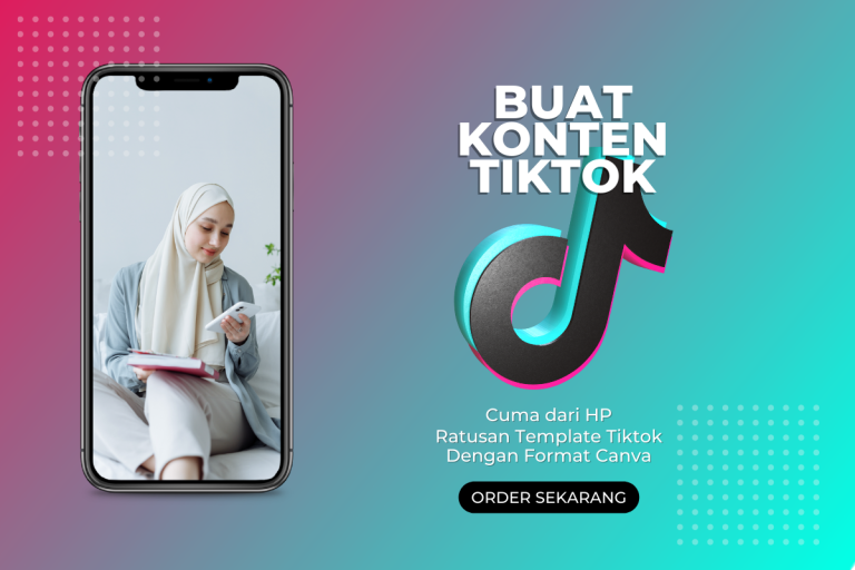 Ratusan-Tiktok-Video-Template