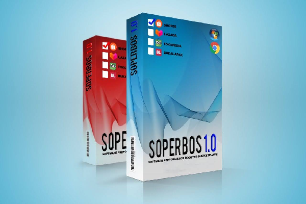 SoperBos Software Performance Booster Marketplace