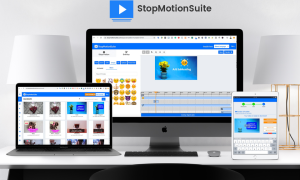 Stopmotionsuite