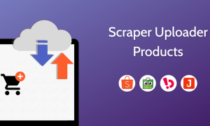 Tools Scraper Uploader Produk Di Marketplace