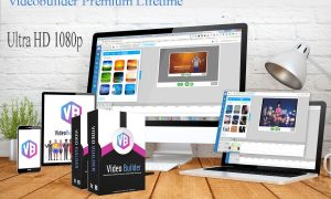 Video Builder Premium Lifetime