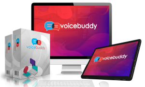 Voice Buddy Indonesia