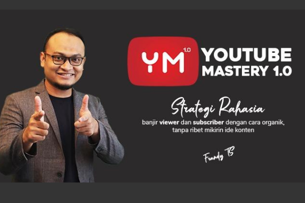 Youtube Mastery